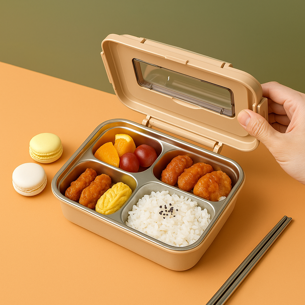 LUNCH BOX