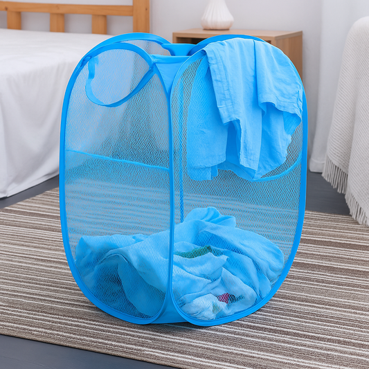 LAUNDRY BASKET