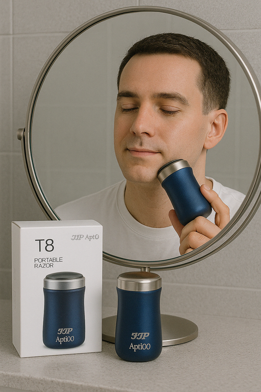 MEN SHAVER