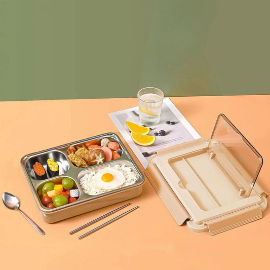 LUNCH BOX